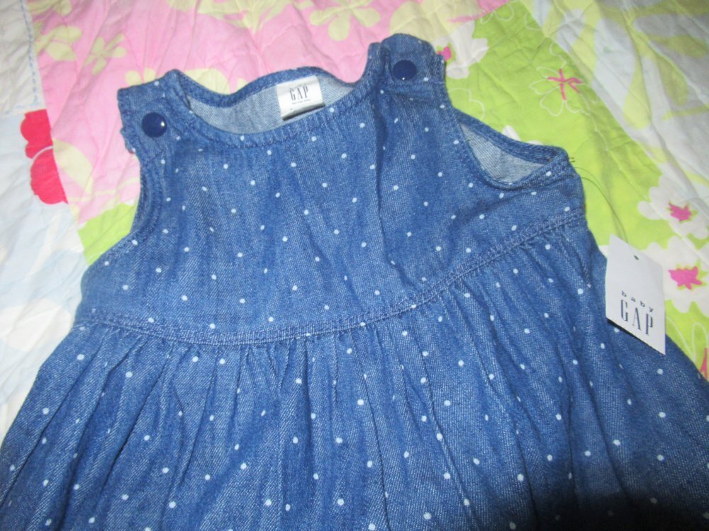 gap toddler denim dress Toddler Denim Dresses