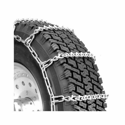 Security Chain QG2229CAM Quik Grip Light Truck Type CAM LSH Tire Traction Chain - Picture 2 of 6
