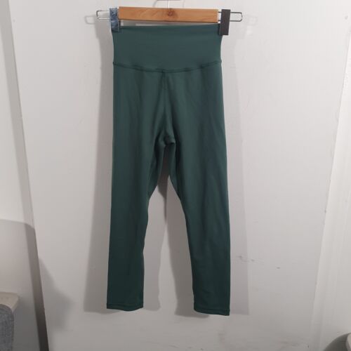 Musclenation Bundle X 5 Leggings (4 Scrunch) Sz XS. - Picture 11 of 16