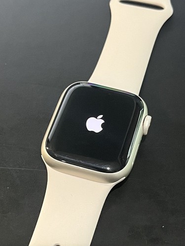 Apple Watch Series 7 41mm GPS Cellular - Zdjęcie 6 z 8