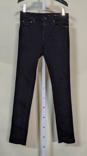 Saint Laurent D02 Mens Skinny Low Waist 