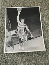1964 Minnesota Golden Gophers Basketball Team Issue Mark Olberding