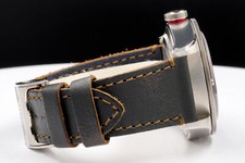 Mens Tudor Black Bay 79230R Watch Red Bezel Black Dial with Box and Card 7