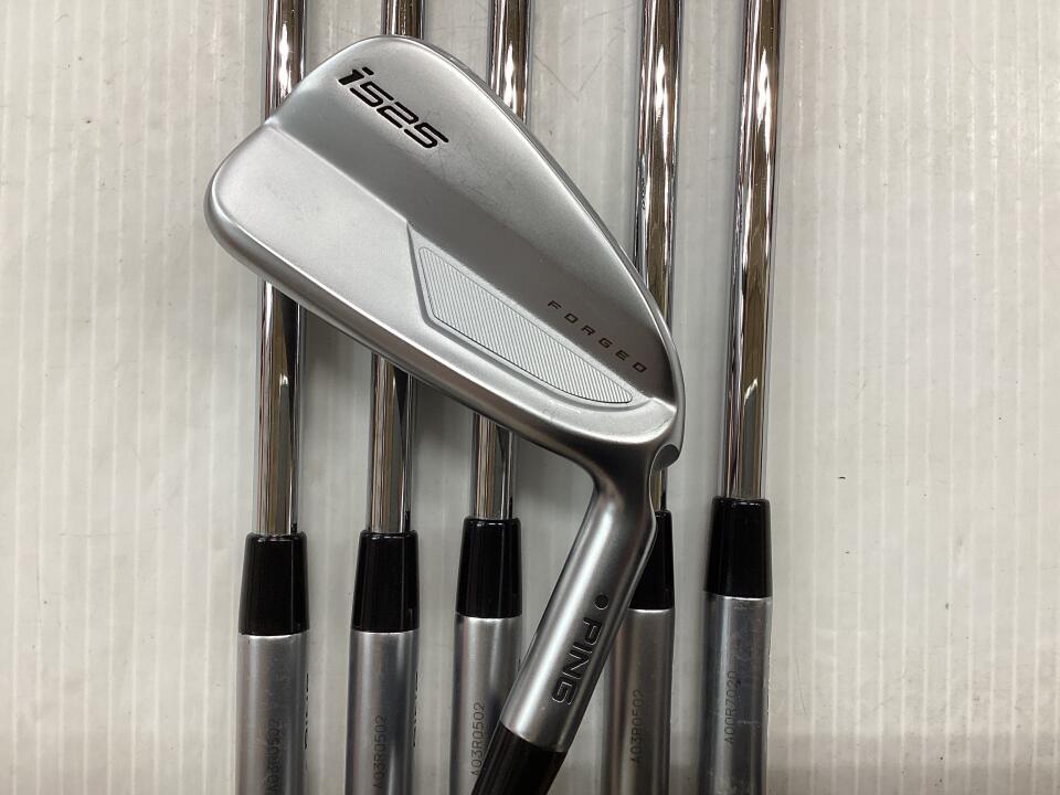Ping I525 Iron Set S Flex 37.75 Inch Ns Pro 850Gh Neo Custom Ping I525 Iron Set S Flex 37.75 Inch Ns Pro 850Gh Neo Custom
