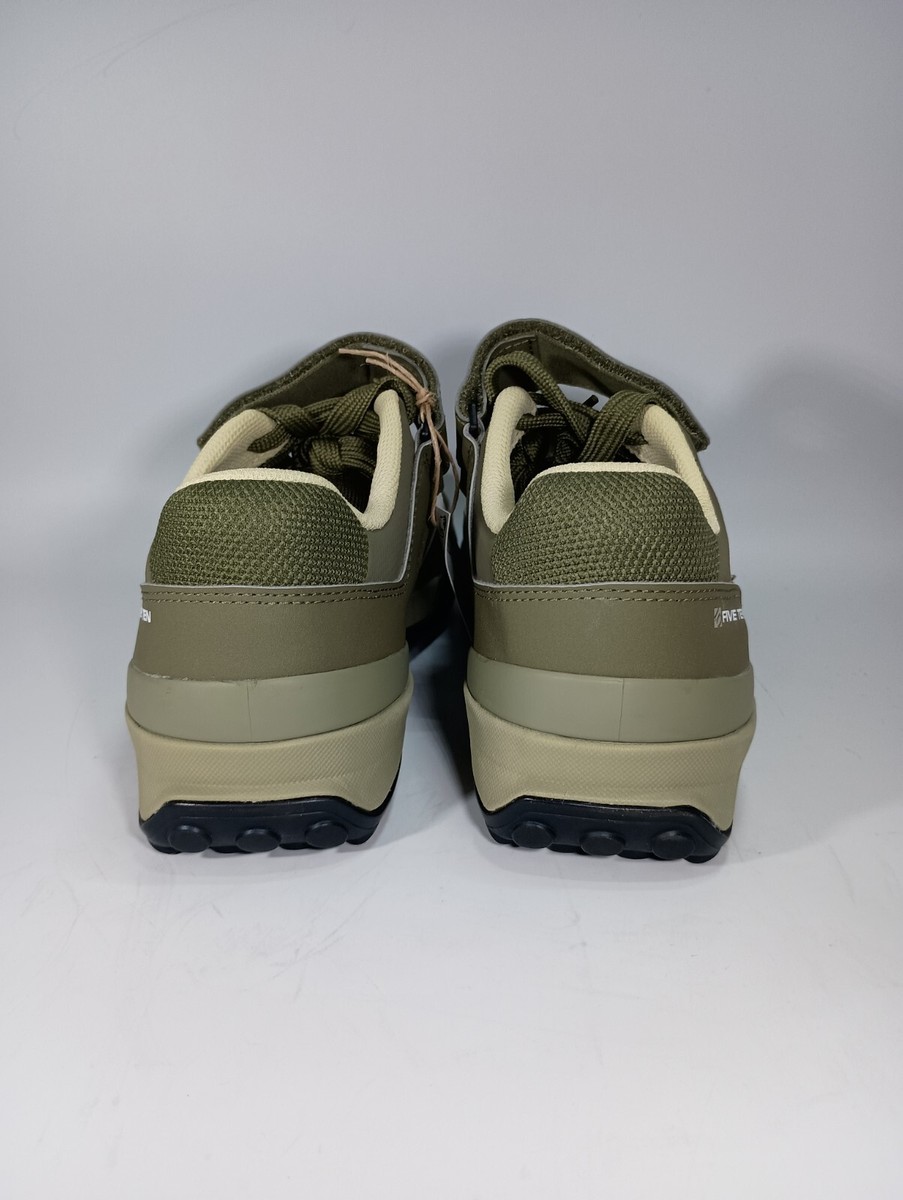 Adidas Five Ten Kestrel Lace Olive Green Mountain Bike Shoes  display picture 1