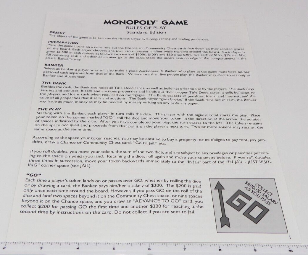 Metallica Monopoly – Offizielle Sonderedition Mit 6 Custom Spielsteinen, Für 2–6 Spieler Ab 8 Jahren