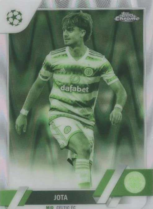 Night Vision Raywave Refractor