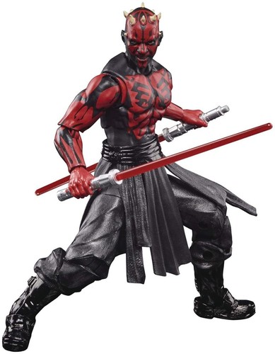Star Wars The Black Series Action Figure CHOOSE Mandalorian Boba Fett Trooper - Picture 37 of 57