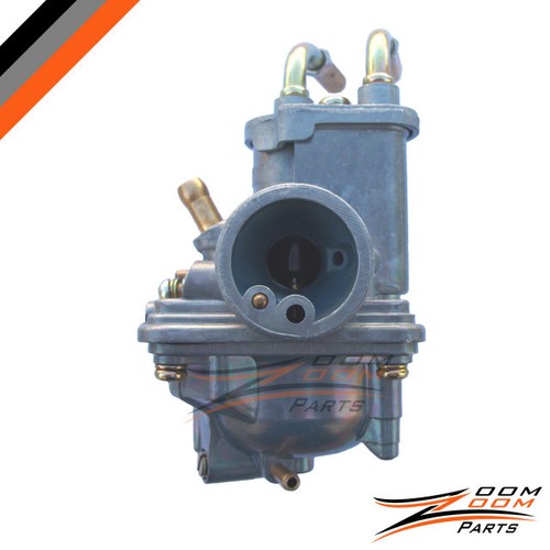 1987 1988 1989 1990 Carburetor YAMAHA QT 50 QT50 Yamahopper Moped Carby Carb - 第 1/1 張圖片