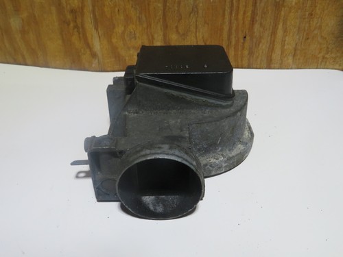 Porsche 944 BOSCH AIR FLOW METER - Picture 3 of 11