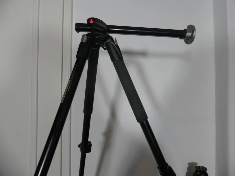 Manfrotto 190 X Pro B - Bild 3 von 4