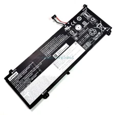 USA NEW L19C4PDB L19M4PDB Battery for Lenovo ThinkBook 14 15 Yoga ITL 5B10Z21201