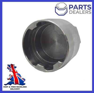 LOCKING WHEEL NUT BOLT ''B'' KEY FOR LAND ROVER DISCOVERY RANGE ROVER SPORT KBM