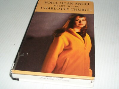 Voice of an Angel (FC15-1-JV331) | eBay
