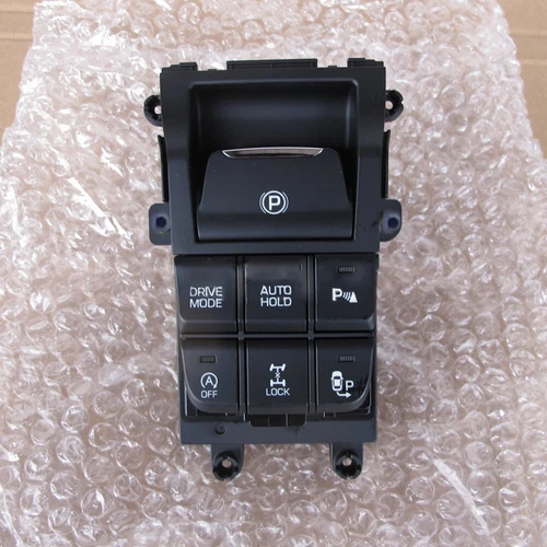 For 2016-2021 Hyundai Tucson 93300-F8060 Console Parking Multi Function Switch - Bild 10 von 15