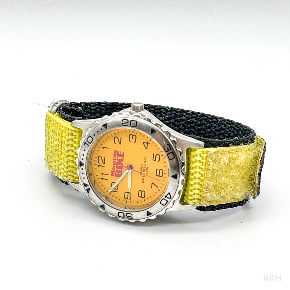 Best mountain online bike watch