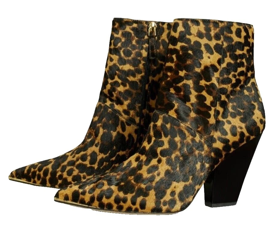 Botas Estampado Animal Tory Burch para Mujeres