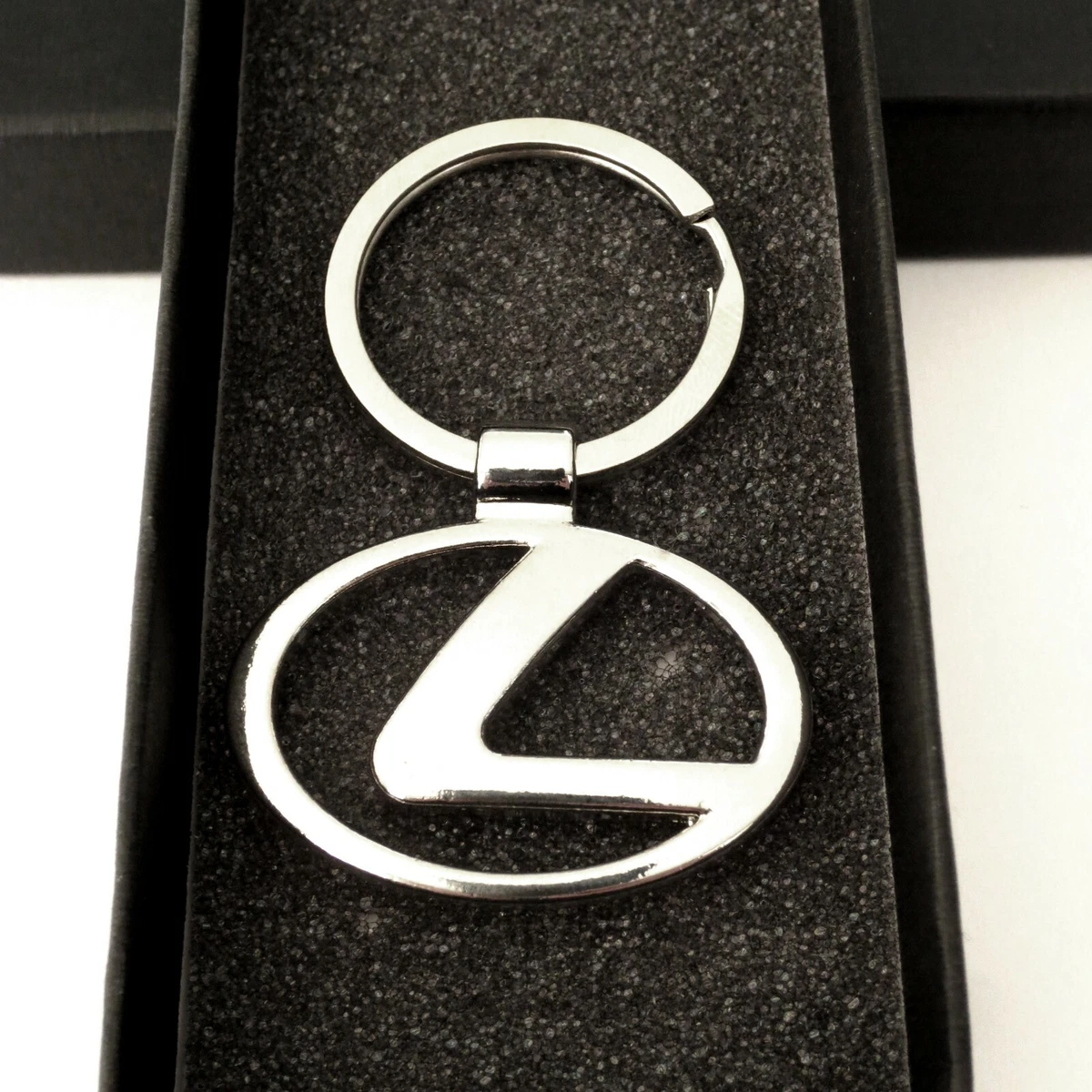 Lexus shop keychain ebay