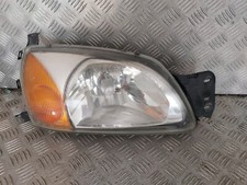 Clignotant Ford COURRIER