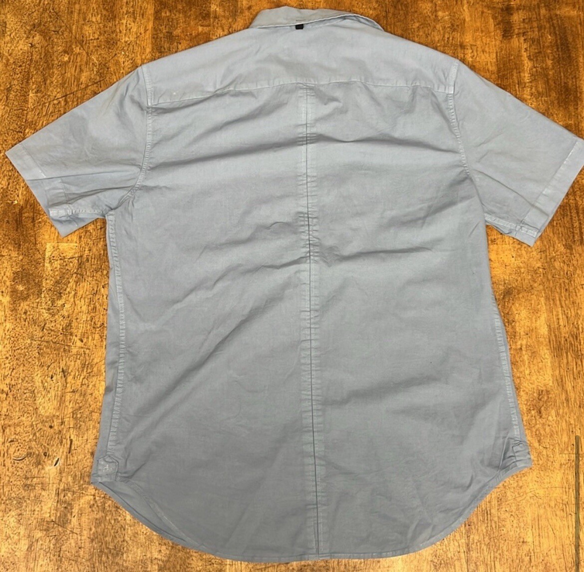 Rag & Bone button-down size medium - image 10