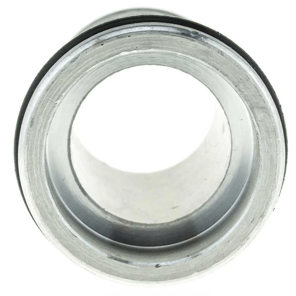 Carcasa termostato refrigerante motor compatible con Pontiac Bonneville Firebird 1987-1989 sin circular Foto 2 de 4