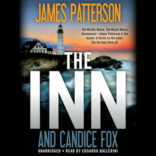 The Inn by James Patterson: New Audiobook - Imagen 1 de 1