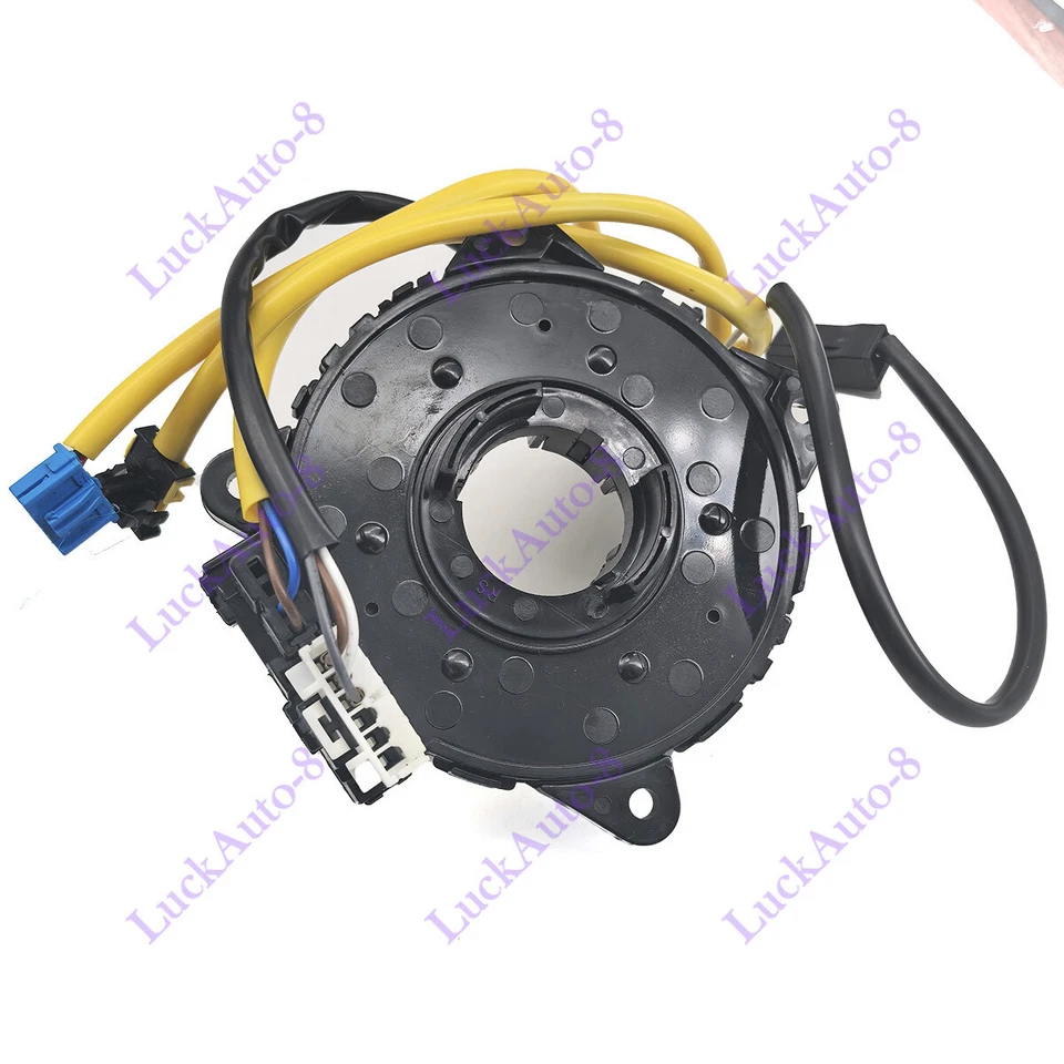 96814007 Parts Spiral Cable Clock Spring For Chevrolet Epica - Image 3 of 4