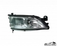Scheinwerfer H1 + H7 Rechts für OPEL VECTRA B
