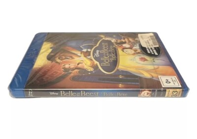 Beauty and the Beast French Belle en het Beest LaBelle et la Bete