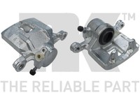 NK Bremssattel Opel T. Frontera A/B 92- PR