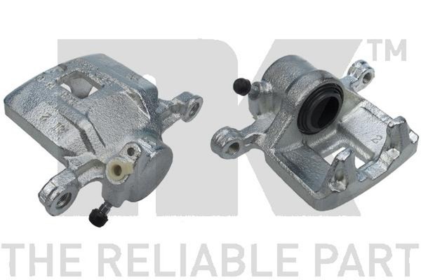 NK Bremssattel Opel T. Frontera A/B 92- PR-image