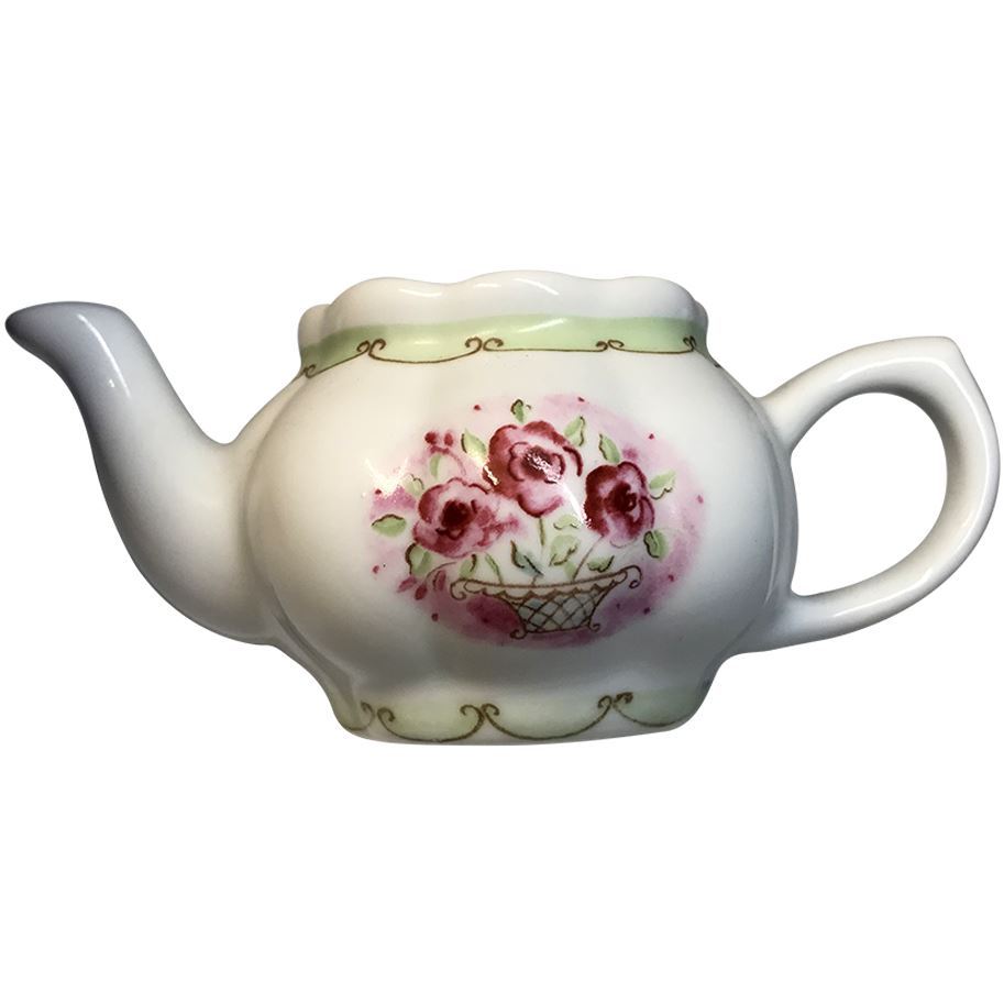 Delton Products Pink Children's Tea Set for Two eBay