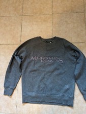 MOUNTAIN DESIGN  women's fleece JUMPER Sz-8 (S)