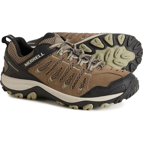 Merrell Crosslander 3 Leather Hiking Shoes for Women (Pick a Size) New with Box