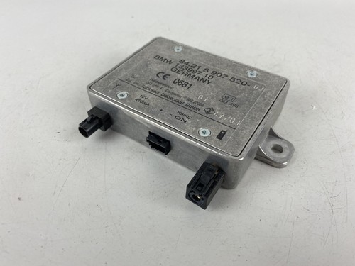 BMW X5 E53 E39 Band Cable Hands Free Phone Compensator Unit 6907520 - Picture 2 of 7