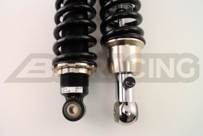 BC Racing Adjustable Coilovers Kit BR Type For 02+ LOTUS ELISE / EXIGE S2