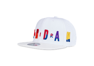 jordan jumpman pro snapback cap