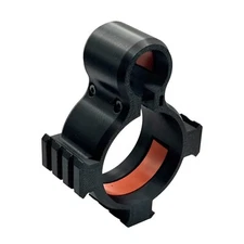 Umarex Gauntlet 2 Barrel Band Picatinny Rail Bottle Mount | Evolve 3D