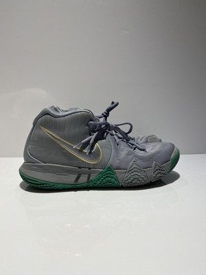 kyrie 4 cool grey