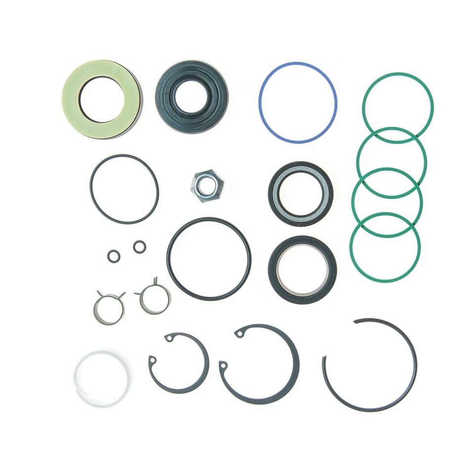 Kit de sellado de piñón de rack Edelmann 8785 Foto 2 de 3