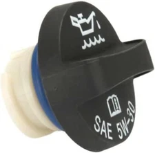 ACDelco GM Original Equipment FC219 Engine Oil Filler Cap , Black