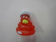 The Trash Pack Series 7 - Hair Worm - Rare-Trashie