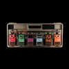 Used Boss BCB-6 Pedalboard W/ 6 Boss Pedals 3MIT & 3 MIJ DS1 OC2 CH1 BF3 TR2 DM2