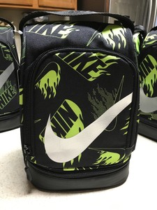 nike fuel pack 2.0 lunch tote bag