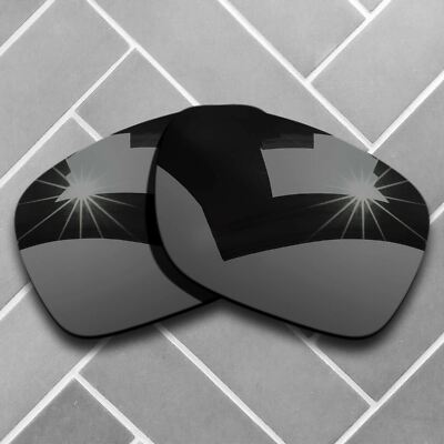 Anti-Scratch Replacement lenses for-Oakley Holbrook OO9102 Polarized Choices