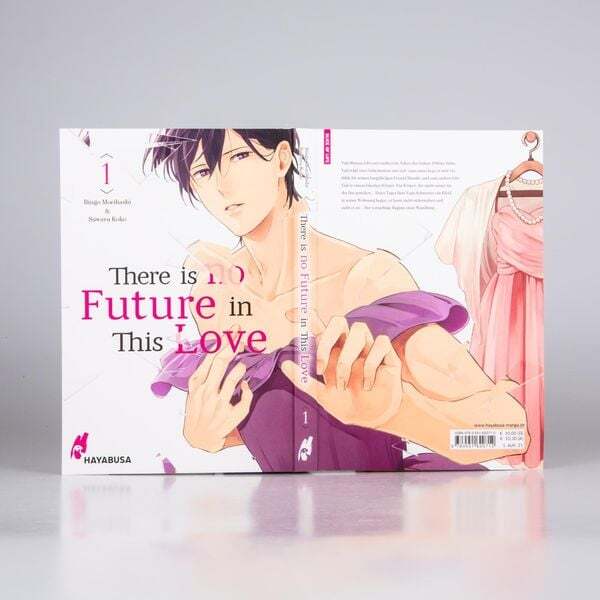 Thumbnail - There Is No Future In This Love 1