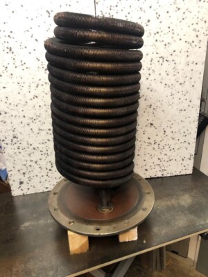 Windhager Heizregister 5qm