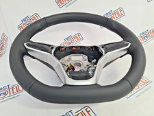 Original VW ID.3 ID.4 ID.5 GTX Touch Multifunktionslenkrad Beheizbar 10A419089BQ
