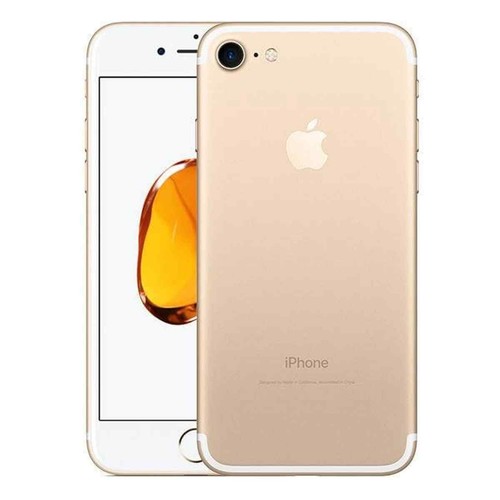 Apple iPhone 7 - 32GB 128GB 256GB Unlocked Phone Variants, 15% EXTRA OFF - GOOD - Picture 2 of 6