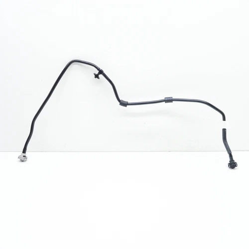 Audi A4 Avant B9 Motor Überlauf Kühlmittel Entlüftungsleitung 8W0121081DA - Bild 1 von 13